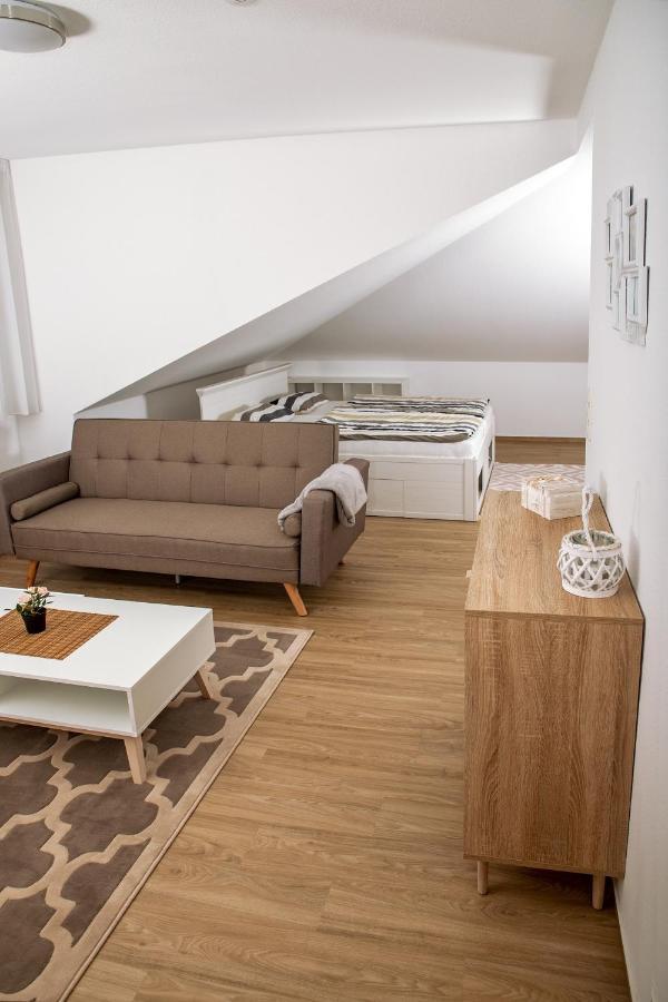 Appartement 5 In Hilter Extérieur photo